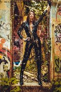 Foto Tentazioni Hot Trans Rimini Chiara La Padrona - 9