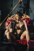 Foto Tentazioni Hot Trans Rimini Larissa Pornostar - 38