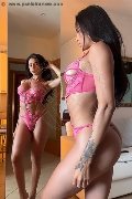 Foto Tentazioni Hot Trans Rimini Larissa Pornostar - 11