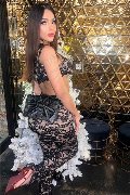 Foto Tentazioni Hot Trans Rimini Lisa Capelli - 2