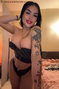 Foto Tentazioni Hot Trans Rimini Thays - 74