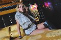 Foto Tentazioni Hot Trans Roma Adriana Ventury Pornostar - 84