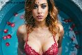 Foto Tentazioni Hot Trans Roma Alessia Transex - 11