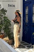 Foto Tentazioni Hot Trans Roma Arianna Ferrari Pornostar - 23