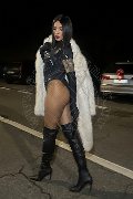 Foto Tentazioni Hot Trans Roma Arianna Ferrari Pornostar - 28