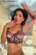 Foto Tentazioni Hot Trans Roma Arielli Collins - 5