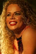 Foto Tentazioni Hot Trans Roma Brigitte D. - 2