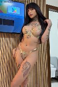 Foto Tentazioni Hot Trans Roma Bruna Mor - 78