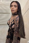 Foto Tentazioni Hot Trans Roma Bruna Mor - 87