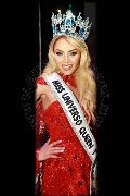 Foto Tentazioni Hot Trans Roma Chrystal Medeiros Pornostar - 41