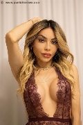 Foto Tentazioni Hot Trans Roma Chrystal Medeiros Pornostar - 5