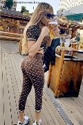 Foto Tentazioni Hot Trans Roma Chrystal Medeiros Pornostar - 9