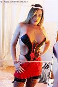 Foto Tentazioni Hot Trans Roma Dhaya Rangel - 39