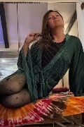 Foto Tentazioni Hot Trans Roma Fragolina Sweet - 7