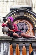 Foto Tentazioni Hot Trans Roma Fragolina Sweet - 79