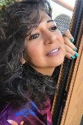 Foto Tentazioni Hot Trans Roma Fragolina Sweet - 27
