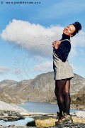 Foto Tentazioni Hot Trans Roma Fragolina Sweet - 42