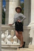 Foto Tentazioni Hot Trans Roma Fragolina Sweet - 45