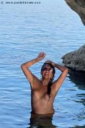 Foto Tentazioni Hot Trans Roma Fragolina Sweet - 22