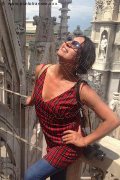 Foto Tentazioni Hot Trans Roma Fragolina Sweet - 40