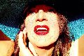 Foto Tentazioni Hot Trans Roma Fragolina Sweet - 67
