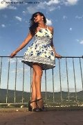 Foto Tentazioni Hot Trans Roma Fragolina Sweet - 19