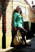 Foto Tentazioni Hot Trans Roma Fragolina Sweet - 78