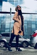 Foto Tentazioni Hot Trans Roma Fragolina Sweet - 2