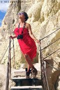 Foto Tentazioni Hot Trans Roma Fragolina Sweet - 73