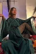 Foto Tentazioni Hot Trans Roma Fragolina Sweet - 4