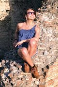 Foto Tentazioni Hot Trans Roma Fragolina Sweet - 76
