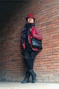 Foto Tentazioni Hot Trans Roma Fragolina Sweet - 37
