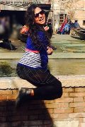 Foto Tentazioni Hot Trans Roma Fragolina Sweet - 35