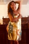 Foto Tentazioni Hot Trans Roma Fragolina Sweet - 60