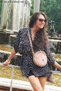 Foto Tentazioni Hot Trans Roma Fragolina Sweet - 75