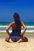 Foto Tentazioni Hot Trans Roma Fragolina Sweet - 12