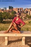 Foto Tentazioni Hot Trans Roma Fragolina Sweet - 13