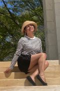 Foto Tentazioni Hot Trans Roma Fragolina Sweet - 44