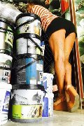 Foto Tentazioni Hot Trans Roma Fragolina Sweet - 33