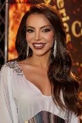 Foto Tentazioni Hot Trans Roma Gabriela Nicola - 7