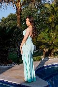 Foto Tentazioni Hot Trans Roma Gabriela Nicola - 35