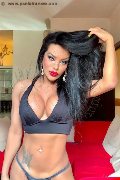Foto Tentazioni Hot Trans Roma Ingrid Lemos - 128