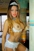 Foto Tentazioni Hot Trans Roma Ingrid Lemos - 325