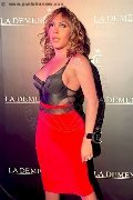 Foto Tentazioni Hot Trans Roma Isis Gatti - 87
