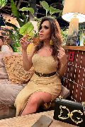 Foto Tentazioni Hot Trans Roma Isis Gatti - 52