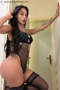 Foto Tentazioni Hot Trans Roma Larissa Dream - 15