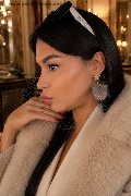 Foto Tentazioni Hot Trans Roma Larissa Dream - 1