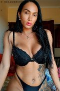 Foto Tentazioni Hot Trans Roma Luana Fernandes - 23