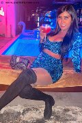 Foto Tentazioni Hot Trans Roma Manuela Padovany - 32