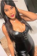 Foto Tentazioni Hot Trans Roma Manuela Padovany - 38